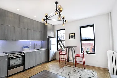 Rented by New Holland Residences