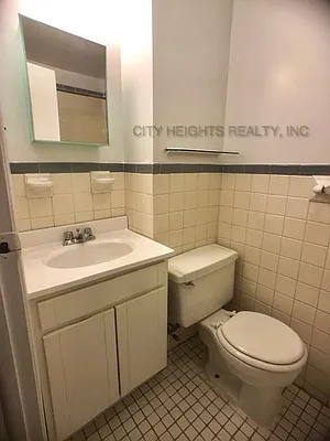 Rented by City Heights Realty | media 9