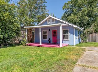 1509 Sycamore St, Navasota, TX 77868