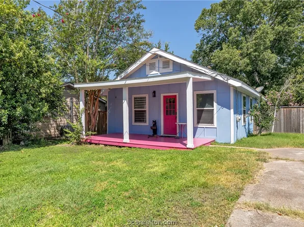 1509 Sycamore St, Navasota, TX 77868