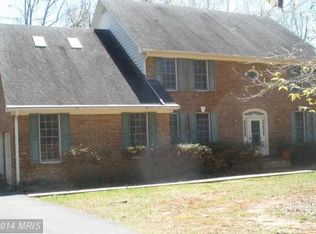 8100 Tinsley Pl, Culpeper, VA 22701