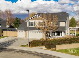 298 E Anton, Meridian, ID 83642