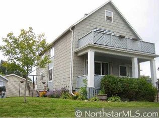 415 N 48 W, Duluth, MN 55807