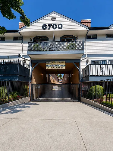 6623 Woodley Ave #213 Photo 1