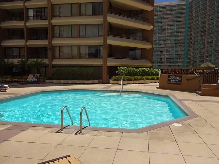 1778 Ala Moana Blvd #3006 — Photo 11