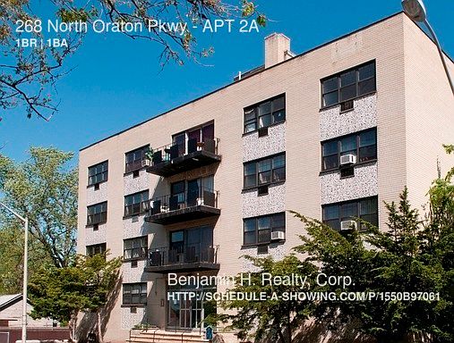 1st image of 268 N Oraton Pkwy APT 2A