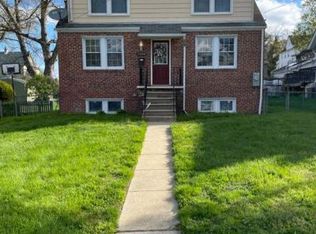 3208 Rosekemp Ave, Baltimore, MD 21214