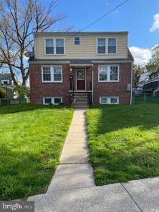 3208 Rosekemp Ave, Baltimore, MD, 21214