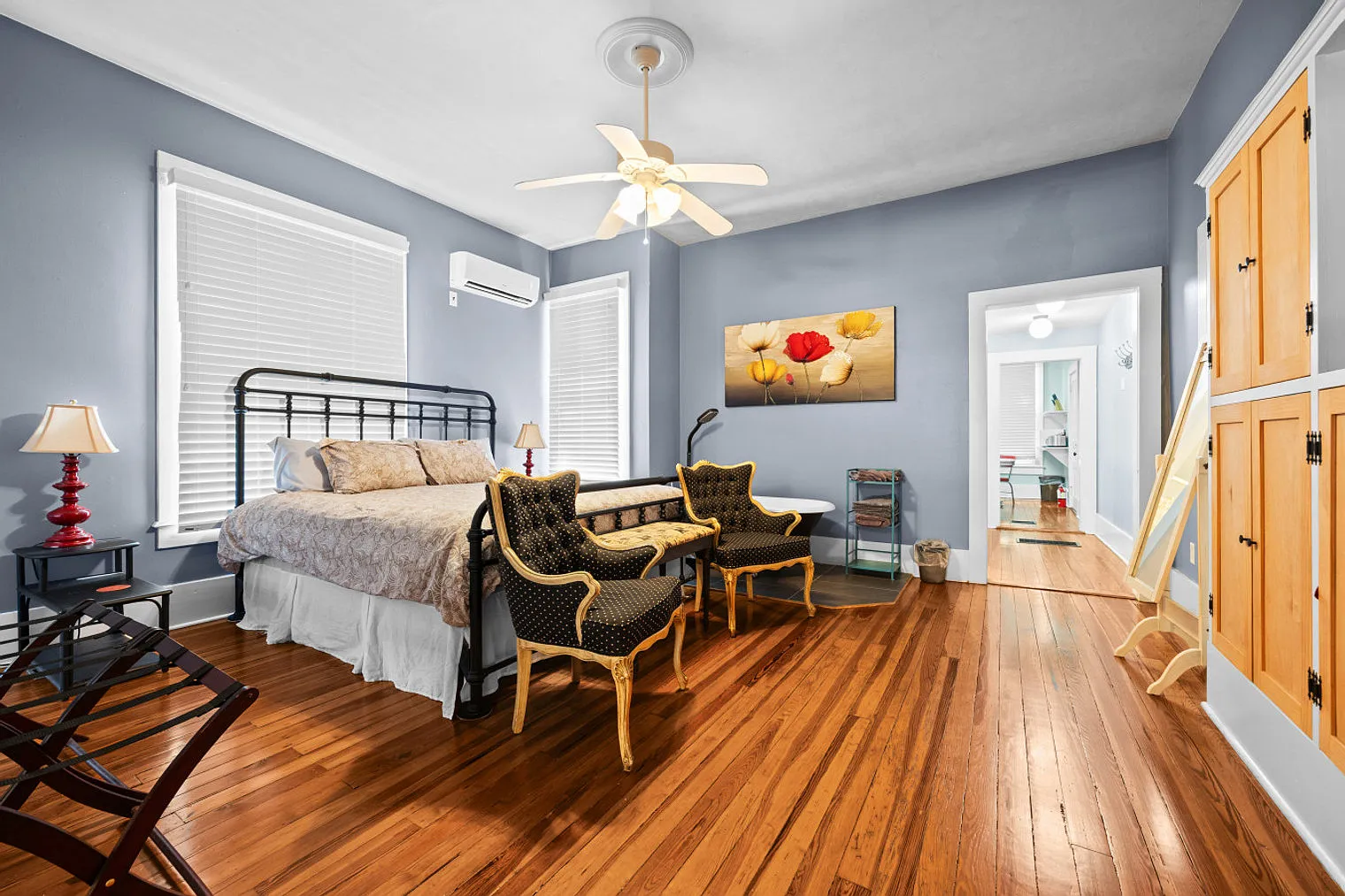 1 bed, 1.0 bath, $3,025 — Photo 3