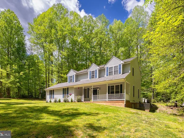 8013 Pembroke Cir, Spotsylvania, VA 22551