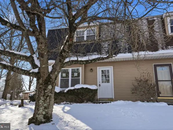 729 Lexington Way, Perkasie, PA 18944