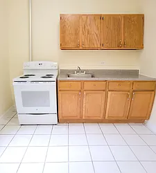 Rented by New York Residence