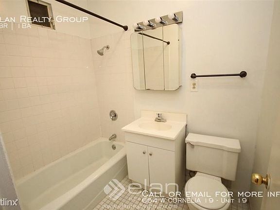 5th image of 664 W Cornelia 19 #19