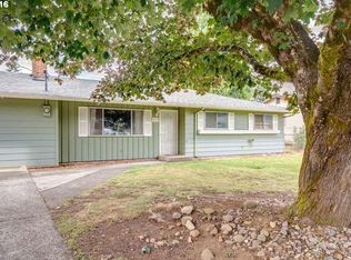 9512 NE 65th St, Vancouver, WA