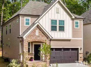 2155 McKenzie Ridge Lane, Apex, NC 27502