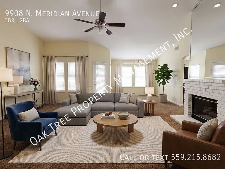 9908 N Meridian Ave — Photo 2