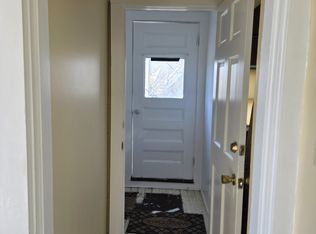 25 2nd St #3, Brockton, MA 02301