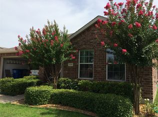 1315 Huntsville Dr, Wylie, TX 75098