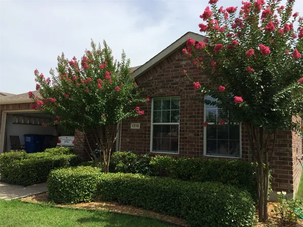 1315 Huntsville Dr, Wylie, TX 75098