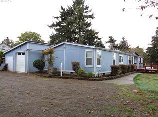 90824 Laurel Cove Ln, Coos Bay, OR 97420