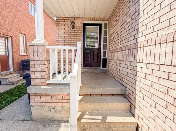 20 Belinda Dr, Brampton, ON L7A 2W6