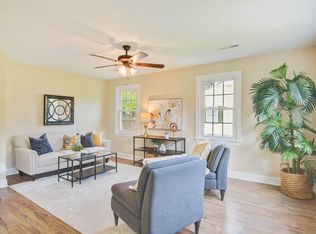 1311 Maxwell St, North Charleston, SC 29405