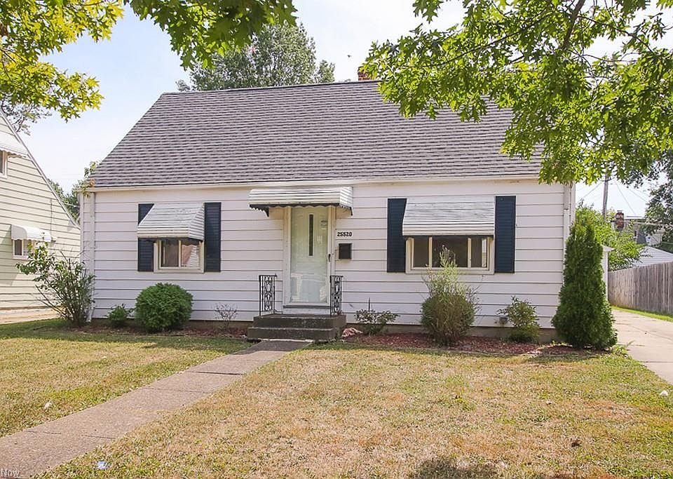 1st image of 25520 Richards Ave