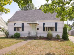 25520 Richards Ave, Euclid, OH