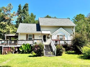 316 Blowe Rd, Wetumpka, AL 36092