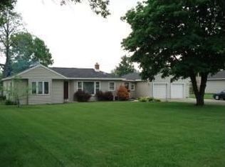 16140 Durand Ave, Union Grove, WI 53182