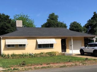 1107 C St, Redding, CA 96002