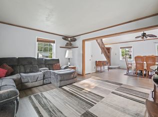 4750 Norvell Rd, Grass Lake, MI 49240