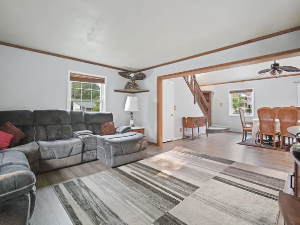 4750 Norvell Rd, Grass Lake, MI 49240