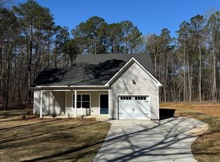 205 Dorsey Dr, Hamilton, GA 31811
