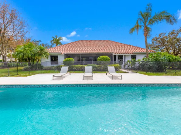 15455 De Havilland Court, Wellington, FL 33414