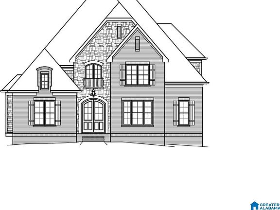 3rd image of 4035 Laurel Lakes Way
