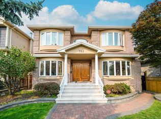 763 W 64th Ave, Vancouver, BC V6P 2L2