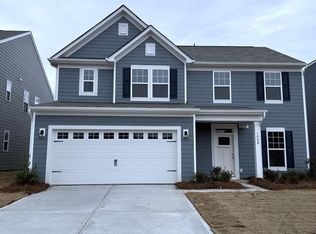 1508 Kate Cecil Way, York, SC 29745