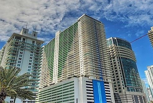 1st image of 1200 Brickell Bay Dr APT 2405