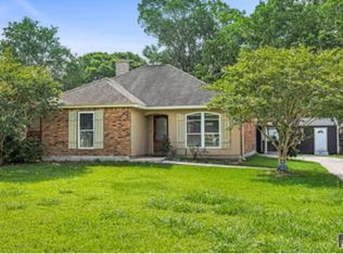 11212 Eva Mae Ct, Baton Rouge, LA 70818