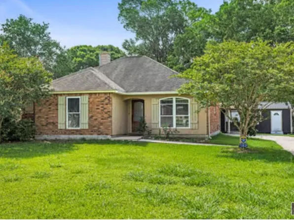 11212 Eva Mae Ct, Baton Rouge, LA 70818