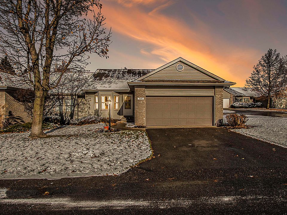 2646 Falcon Woods Dr NW, Grand Rapids, MI 49534 Zillow