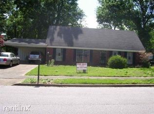 2959 Sky Way Dr, Memphis, TN 38127