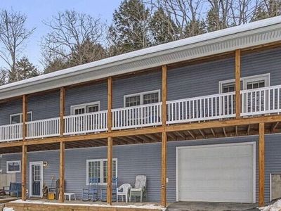 2018 S Shore Road, Hadley, NY, 12835