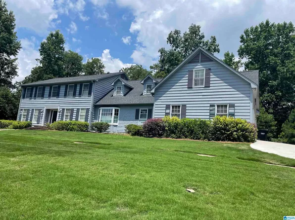 3538 Mill Springs Rd, Birmingham, AL 35210