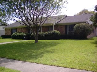 3310 Townsend Dr, Dallas, TX 75229