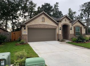 18788 Laurel Hills Dr, New Caney, TX 77357