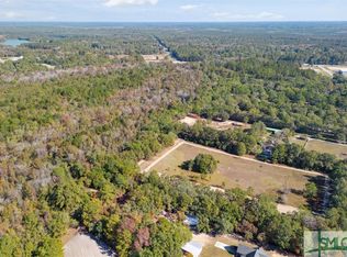 0 Us Highway 80 #2, Bloomingdale, GA 31302