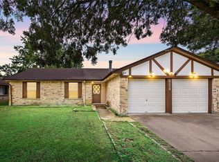 16307 Thistleglen Dr, Houston, TX 77095
