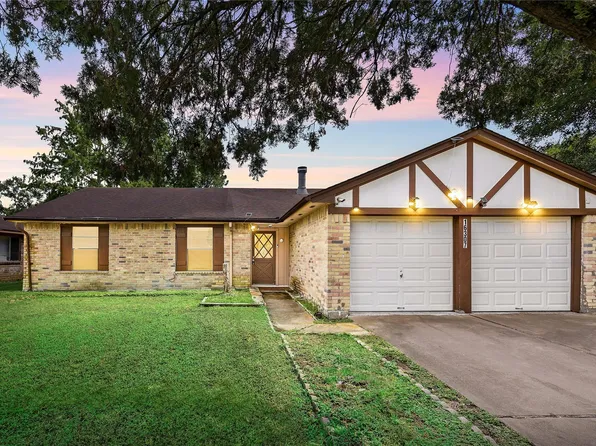 16307 Thistleglen Drive, Houston, TX 77095